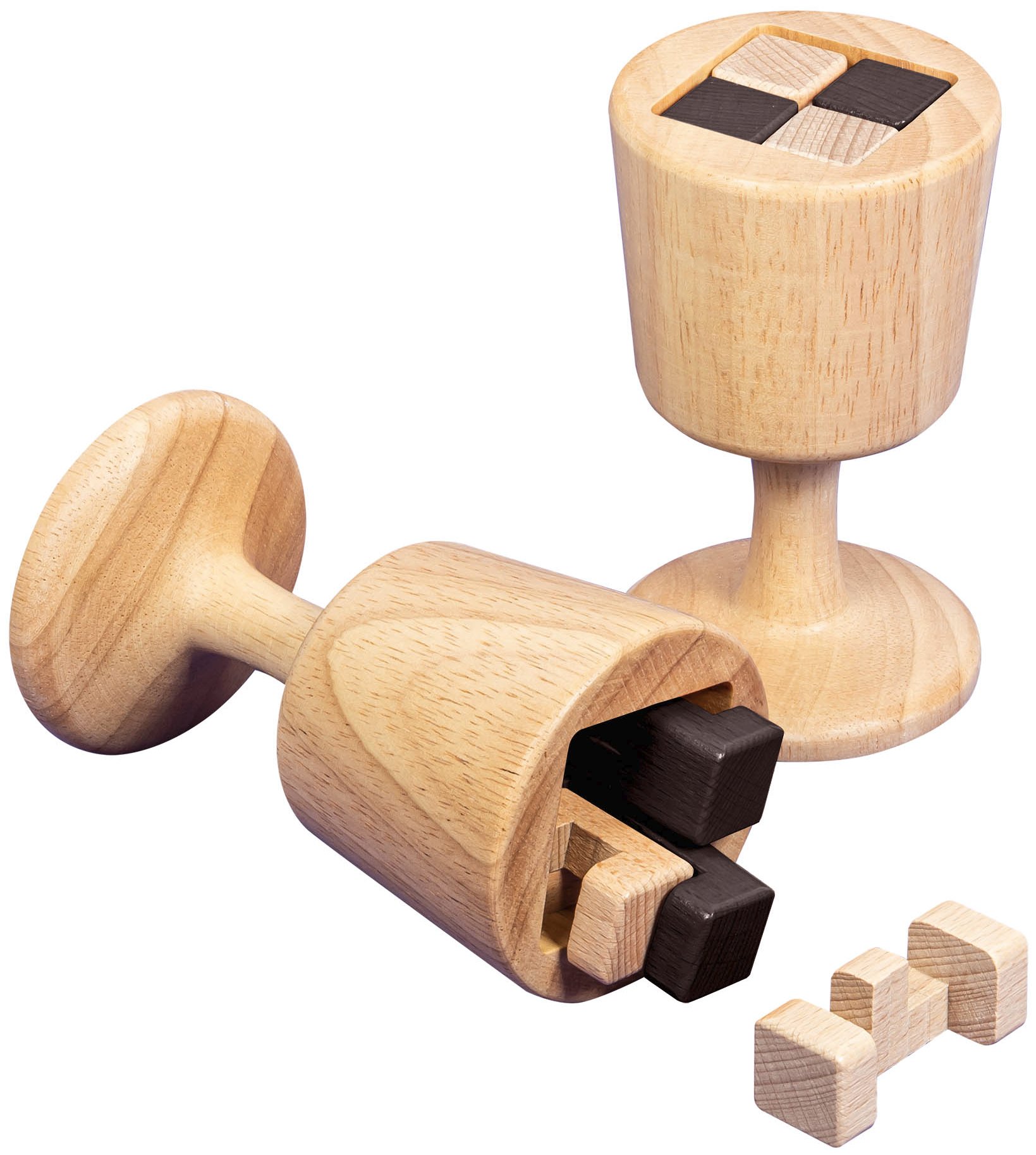 Professor Puzzle : Myths and Legends - Holy Grail Puzzle